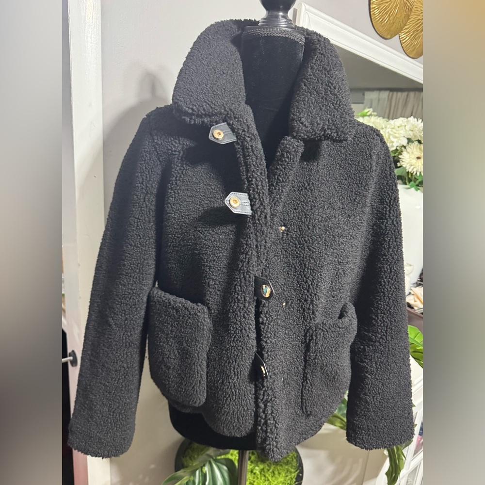 Zara Women’s Coat size XS-Preloved - Picture 2 of 6